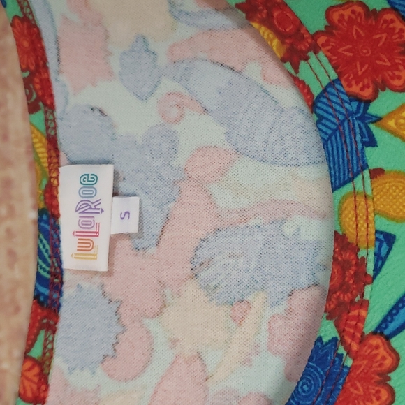 ⭐NWT Floral Nicole Dress - Picture 4 of 4